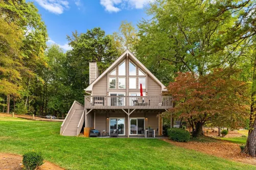 Blarney Bay