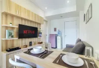 2BR Parahyangan Residences W/ Pool