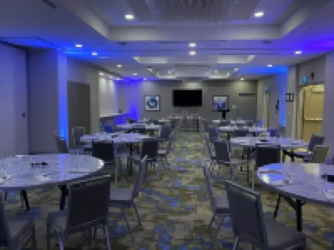 Hilton Garden Inn St. John's Newfoundland