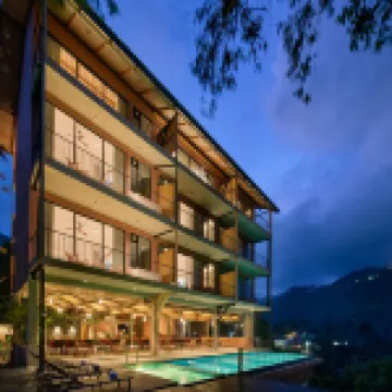 Te Dalu Resort & Spa