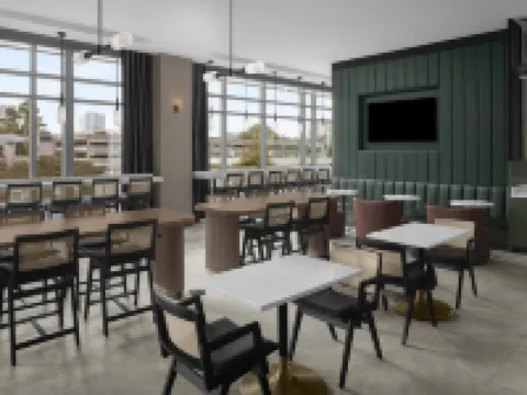 Hyatt House Raleigh Downtown/ Seaboard Station Hotels in Raleigh