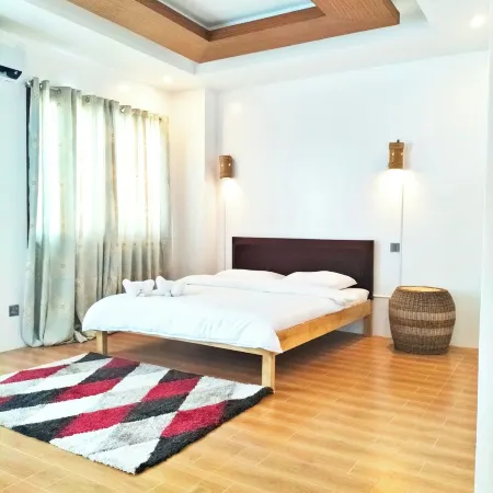 Alzurich Private Resort