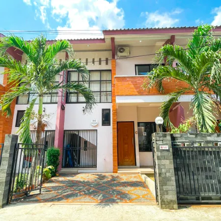 JEC Selatan Homestay By WHouse