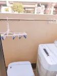 1 minute walk from JR station  Private rental  H - Apartments