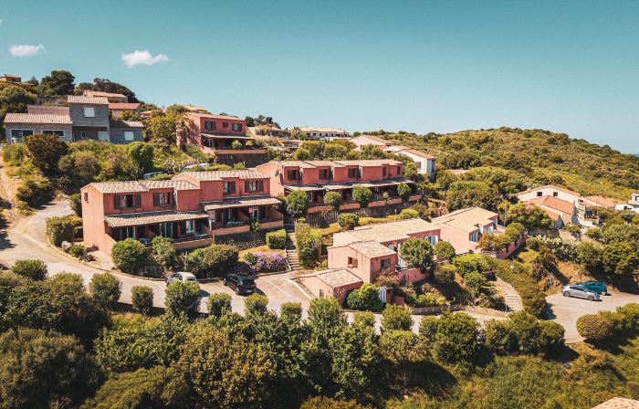 Le Maquis Bella Vista