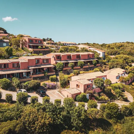 Le Maquis Bella Vista
