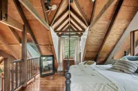 Rustic 3-bed Retreat in Springbrook - Alojamientos