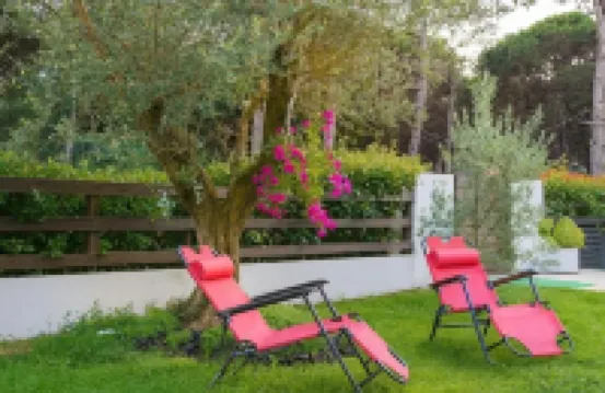 Vila Eva Các khách sạn ở 