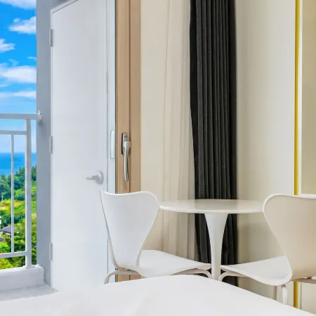 Yangyang Oceanstay 24K