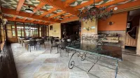 Hotel Fazenda Lagoa Grande - Breakfast
