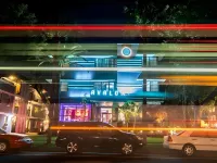 Avalon Hotel Downtown St. Petersburg Hotels near Historic Kenwood
