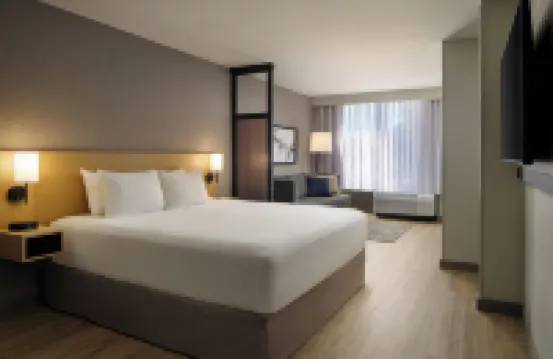 Hyatt Place Tampa Airport Hotels in Tampa