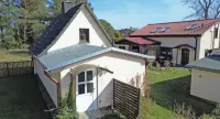 "achterhus Usedom" Baltic Sea Idyll in the House on the Water