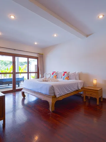 รูปภาพของLovely 3BR Villa in good LocationCV3MA)