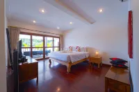 Lovely 3BR Villa in good LocationCV3MA) - Villas