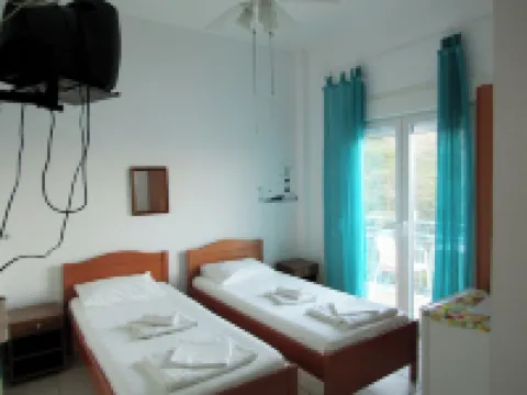 Ikaria Therma Blue Hotel Hoteles en Icaria