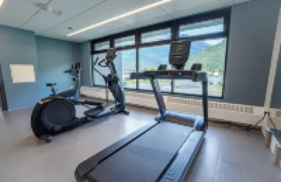 Chugach Naswik Suites