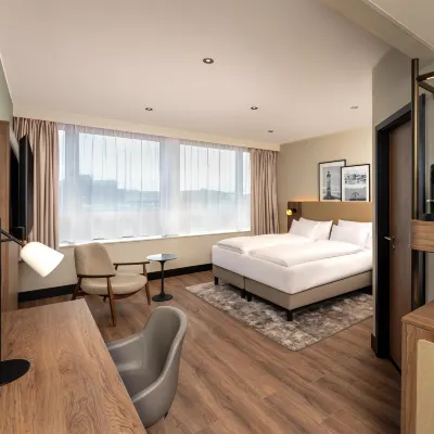 Hotel Astor Kiel by Campanile Hotels near Kiel University