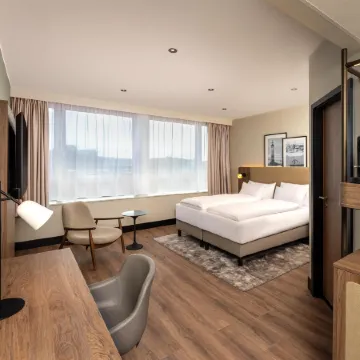 Hotel Astor Kiel by Campanile