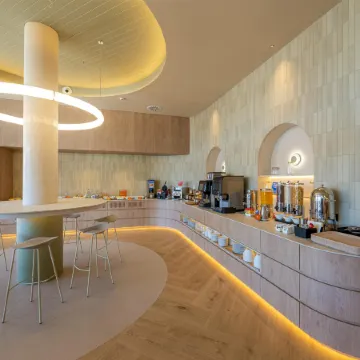 Hampton by Hilton Alicante Airport