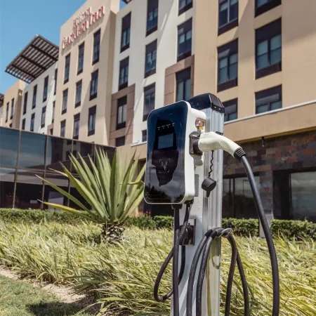 Hilton Garden Inn Guanacaste Airport