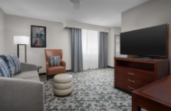 ヒルトン ガーデン イン デンヴァー ダウンタウン