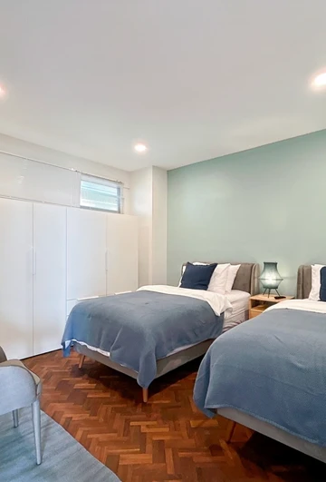 รูปภาพของSeaview 2 bed in the heart of Hua Hin (BP2)