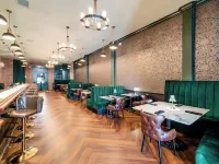 The Beau Hotel Downtown San Diego Gaslamp Quarter Các khách sạn gần Sân bóng chày Petco Park