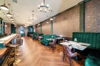 The Beau Hotel Downtown San Diego Gaslamp Quarter - Wifi