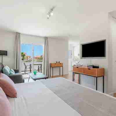 Wyndham Residences Golf del Sur Rooms