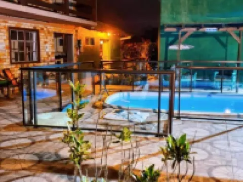 Residencial Solar Del Nieto Hotels in Garopaba
