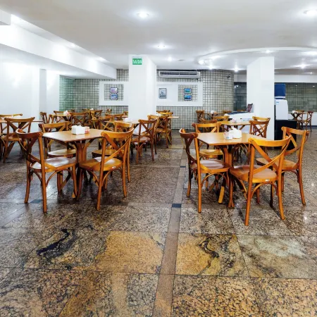 El Aram Beach Boa Viagem