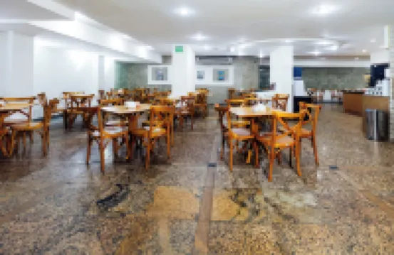 El Aram Beach Boa Viagem