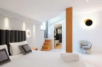Hotel Nazionale - balcony