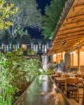 La Casa Rodavento - Frühstück