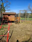 Rural House Parajes del Chanza - Mountain view