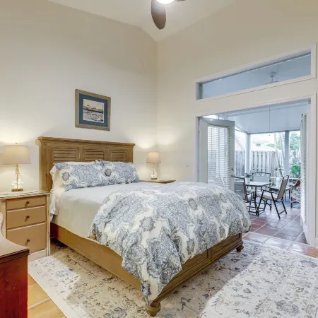 5 Mi to Stuart Beach! Home w/ Pet-friendly Yard Hotels in Stuart
