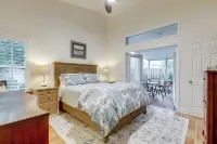 5 Mi to Stuart Beach! Home w/ Pet-friendly Yard - Kitchens