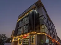 Treebo Saumendra Residency Hotels near Chaukhandi Stupa