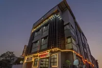 Treebo Saumendra Residency