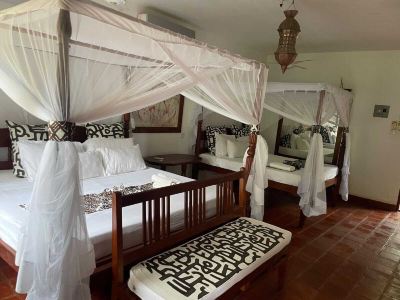 Mangro Hotel Diani Beach
