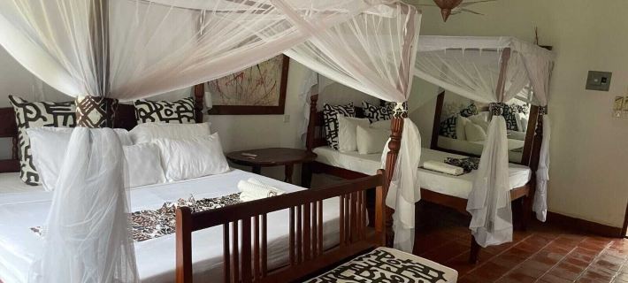Mangro Hotel Diani Beach Hotels in Diani Beach