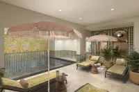 Hôtel Lepoussin
