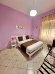 B&B Acquamarina - balcony