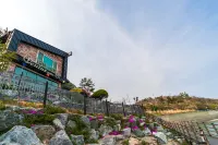 Gunsan Haedle Mok Pension - 膳食民宿