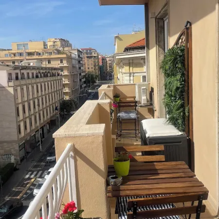 Cagliari Magica