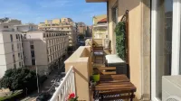 Cagliari Magica - con vista mare