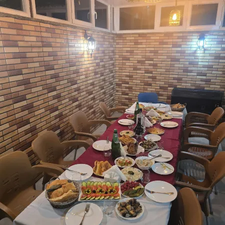 Mahali Hotel