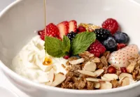 Dolce by Wyndham Miami Beach - Morgenmad