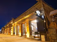 Ahiska Palas Otel Hoteles en Kars